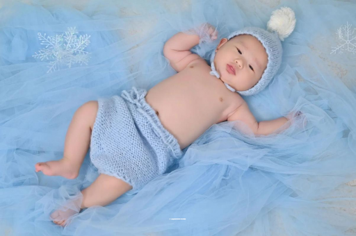 寿光宝宝后囟门闭合时间