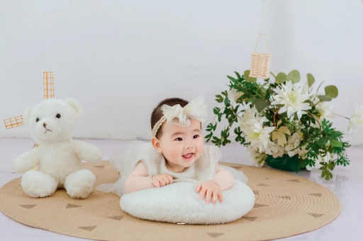 寿光宝宝发烧怎么按摩退烧